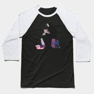 Breakfast Baseball T-Shirt